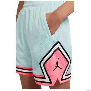 Jordan Shorts for Women - Poshmark
